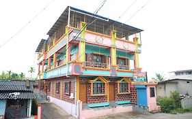 Dandeli Nakadi Home Stay