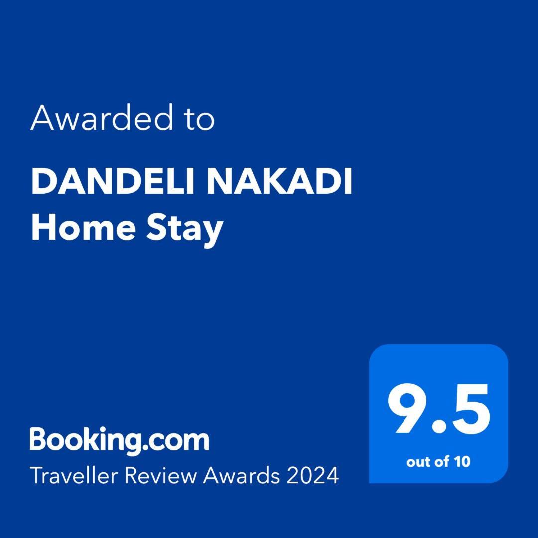 Dandeli Nakadi Home Stay Exterior photo