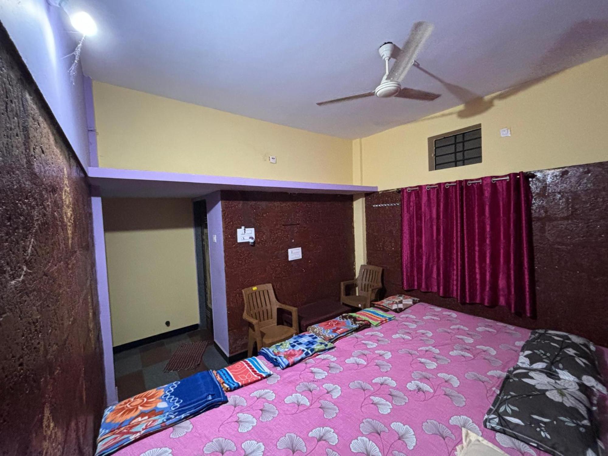 Dandeli Nakadi Home Stay Exterior photo