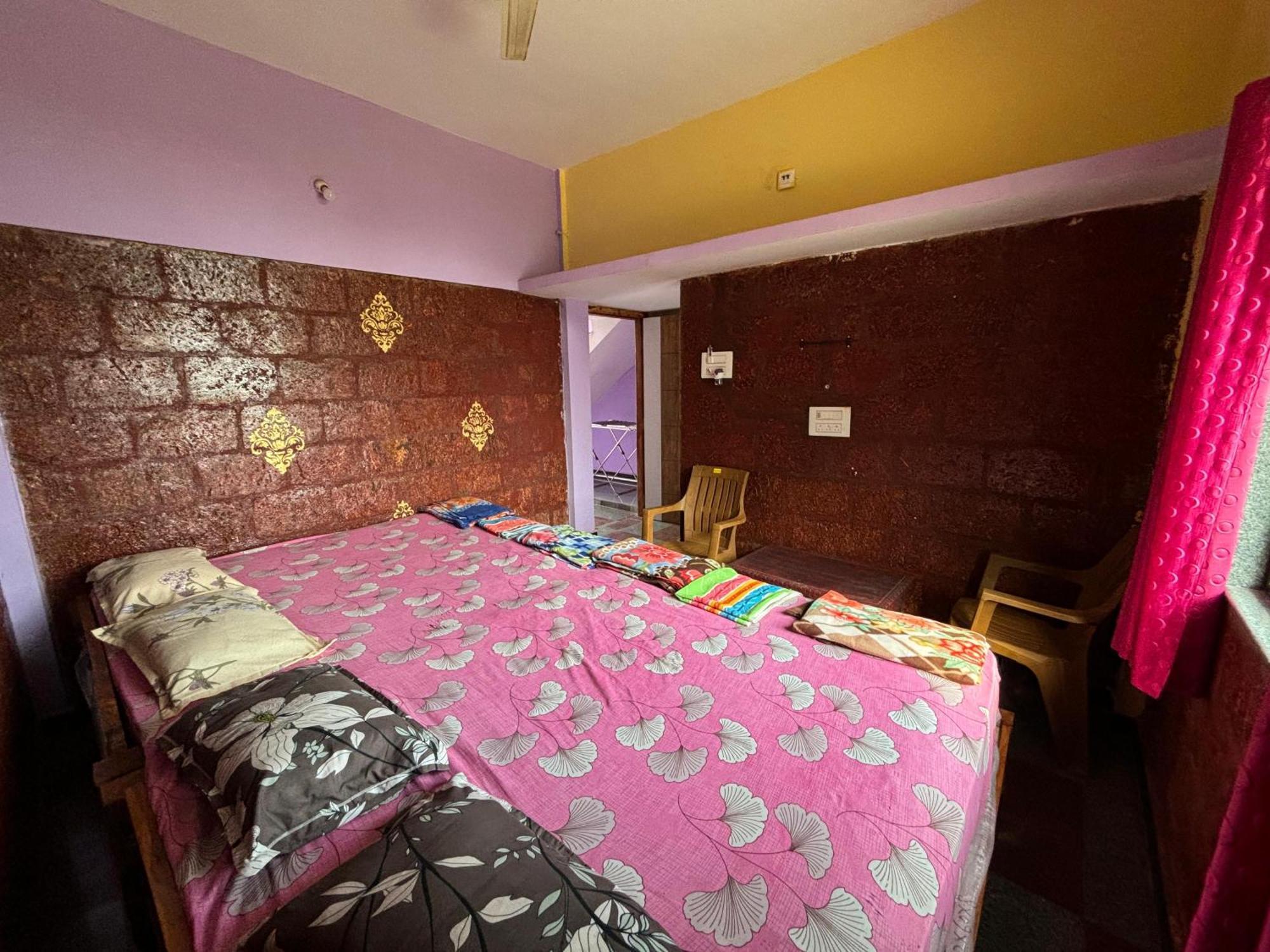 Dandeli Nakadi Home Stay Exterior photo